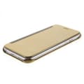 Miniatyrbild 3 av 5: Mirror Surface fodral till iPhone 6S Plus - Guld