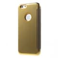 Miniatyrbild 2 av 5: Mirror Surface fodral till iPhone 6S Plus - Guld
