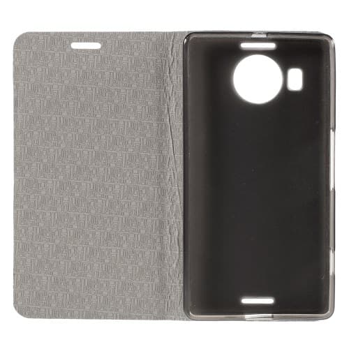 Mobilfodral  till Microsoft Lumia 950 XL - Magenta