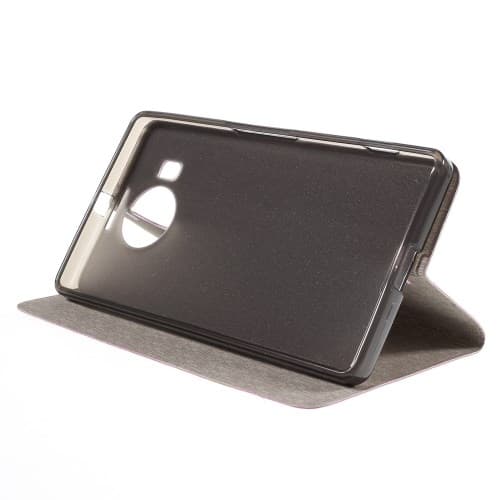 Mobilfodral  till Microsoft Lumia 950 XL - Magenta