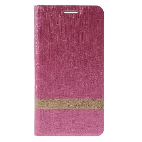 Mobilfodral  till Microsoft Lumia 950 XL - Magenta