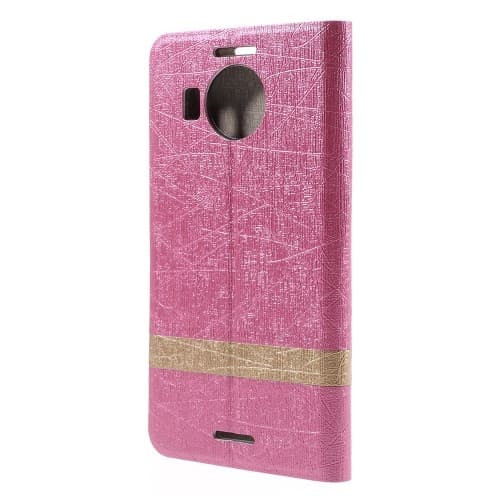 Mobilfodral  till Microsoft Lumia 950 XL - Magenta