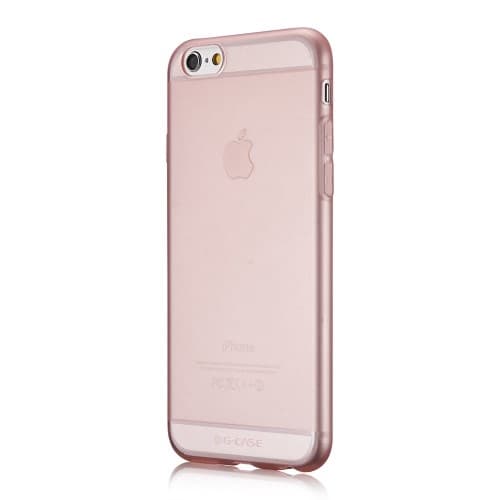 G-Case Cool Series Skal till Apple iPhone 6(S) Plus / 6S Plus - Rosa
