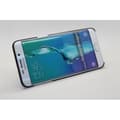 Miniatyrbild 7 av 7: Stand Skal till Samsung Galaxy S6 Edge Plus - Svart