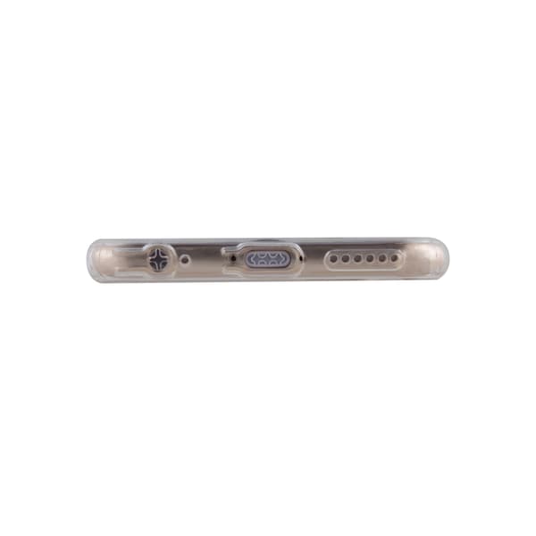 Boom Invisible skal till iPhone 6/6S - Transparent