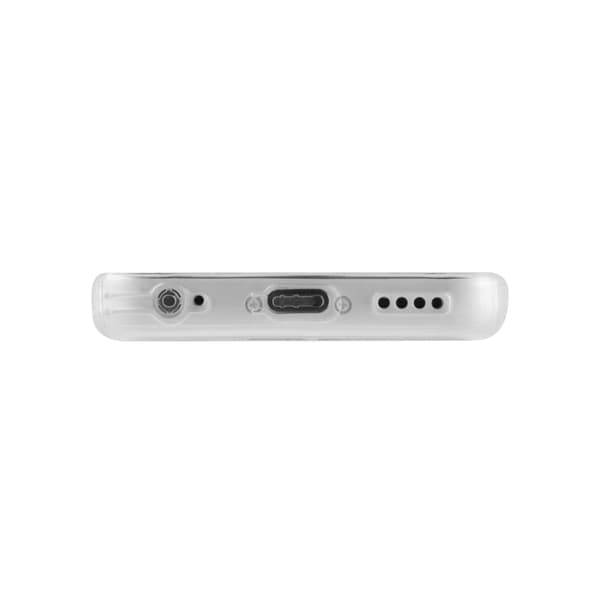 Boom Invisible skal till iPhone 5C - Transparent