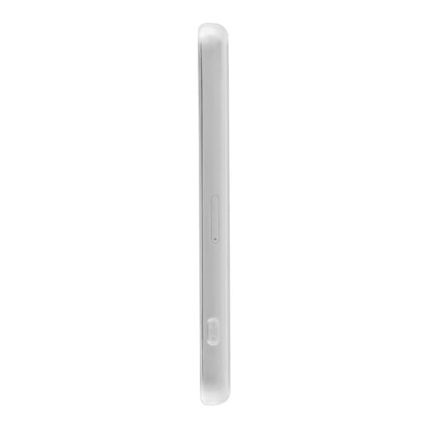 Boom Invisible skal till iPhone 5C - Transparent