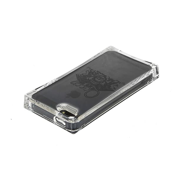 AVOC Queen Ice Cube Skal till Apple iPhone 5/5S/SE