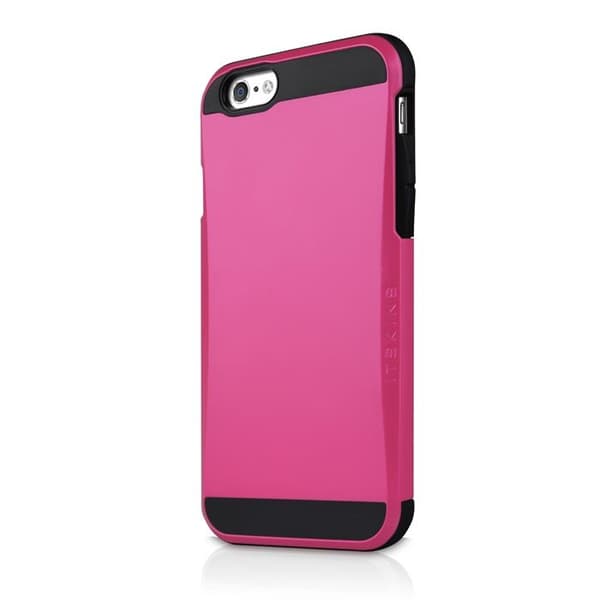 ITSkins Evolution Skal till Apple iPhone 6 / 6S  (Magenta)