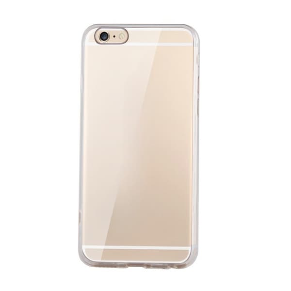 Boom Invisible skal till iPhone 6(S) Plus - Transparent