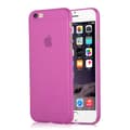 Miniatyrbild 1 av 4: Boom Zero skal till iPhone 6/6S - Magenta