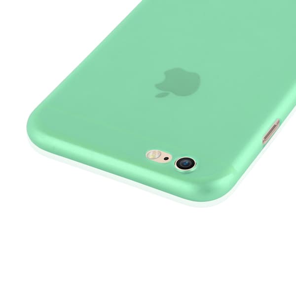 Boom Zero skal till iPhone 6(S) Plus - Grön