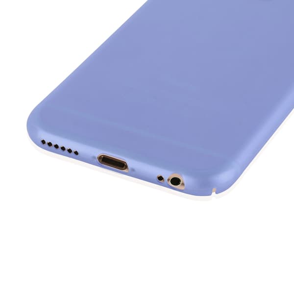 Boom Zero skal till iPhone 6(S) Plus - Blå