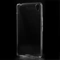 Miniatyrbild 2 av 3: Ultra Slim FlexiSkal till OnePlus X - Transparent