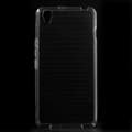 Miniatyrbild 1 av 3: Ultra Slim FlexiSkal till OnePlus X - Transparent