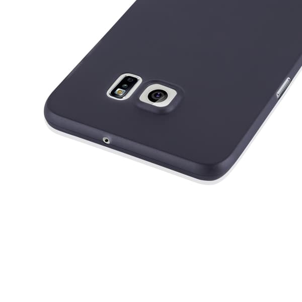 Boom Zero skal till Samsung Galaxy S6 Edge+ - Svart