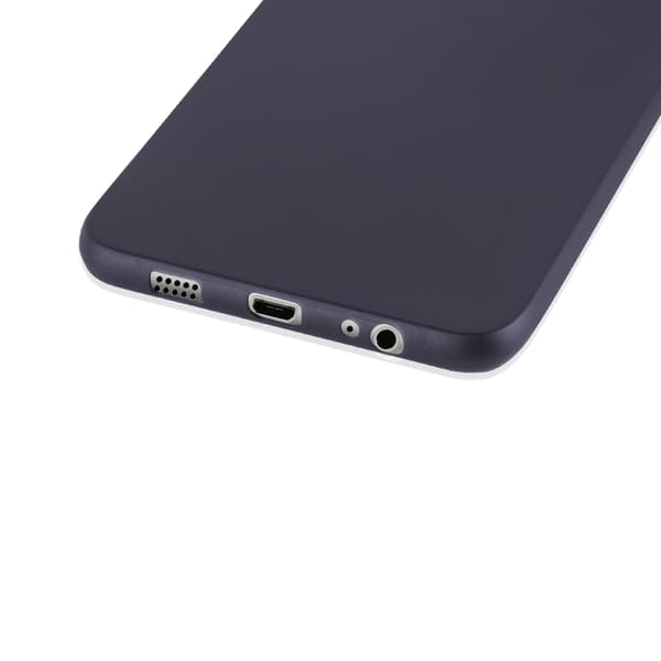 Boom Zero skal till Samsung Galaxy S6 Edge+ - Svart