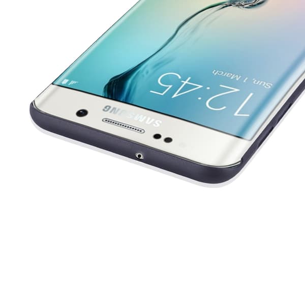 Boom Zero skal till Samsung Galaxy S6 Edge+ - Svart