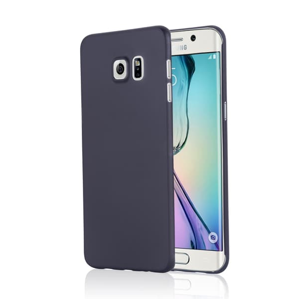 Boom Zero skal till Samsung Galaxy S6 Edge+ - Svart