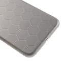 Miniatyrbild 4 av 5: I-Smile Honeycomb Mobilskal till iPhone 7 Plus - Grå