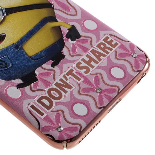 Mekiculture Mobilskal iPhone 6(S) Plus - Bake My Day