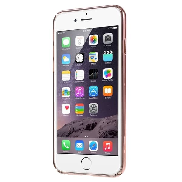 Mekiculture Mobilskal iPhone 6(S) Plus - Excalibur