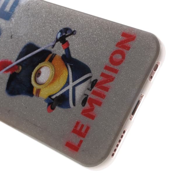 Mekiculture Mobilskal iPhone 6/6S - Vive Le Minion
