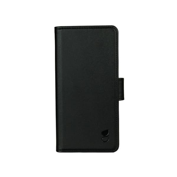 GEAR Plånboksfodral till Samsung Galaxy S8 - Svart