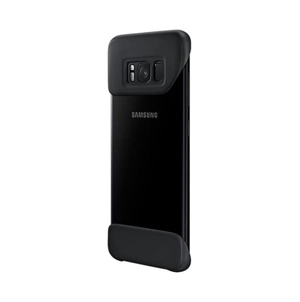 Samsung 2Piece Skal till Samsung Galaxy S8 Plus - Svart