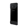 Miniatyrbild 3 av 3: Samsung 2Piece Skal till Samsung Galaxy S8 Plus - Svart