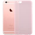 Miniatyrbild 4 av 6: MOMAX 0.3mm Ultra-Thin Flexicase Skal till iPhone 6 / 6S  - Rose Gold