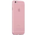 Miniatyrbild 2 av 6: MOMAX 0.3mm Ultra-Thin Flexicase Skal till iPhone 6 / 6S  - Rose Gold