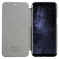 Miniatyrbild 4 av 10: Nillkin Sparkle MobilFodral till Samsung Galaxy S8 Plus - Svart