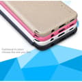 Miniatyrbild 7 av 10: Nillkin Sparkle MobilFodral till Samsung Galaxy S8 Plus - Svart