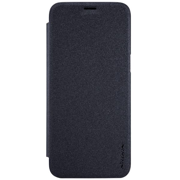 Nillkin Sparkle MobilFodral till Samsung Galaxy S8 Plus - Svart