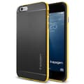 Miniatyrbild 1 av 7: SPIGEN Neo Hybrid Skal till Apple iPhone 6(S) Plus (Gul)