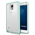 Miniatyrbild 1 av 2: SPIGEN Ultra Hybrid Skal till Samsung Galaxy Note 4 (Mint)