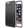 Miniatyrbild 1 av 8: SPIGEN Neo Hybrid Skal till Apple iPhone 6(S) Plus (Vit)