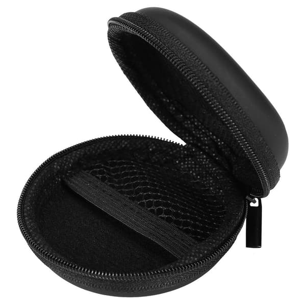 Fidget Spinner Fodral/Väska - Svart
