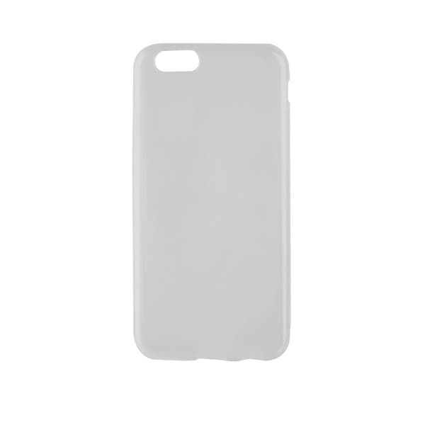 Xqisit Flexicase Skal till Apple iPhone 6(S) Plus - Transparent