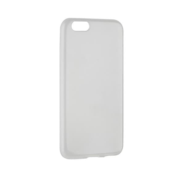 Xqisit Flexicase Skal till Apple iPhone 6(S) Plus - Transparent