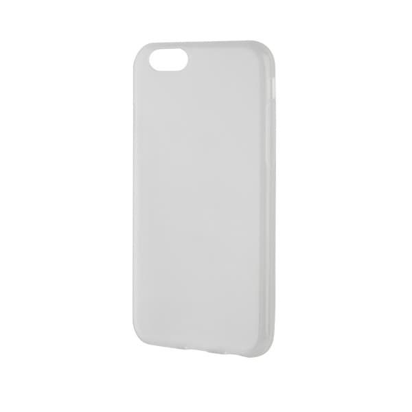 Xqisit Flexicase Skal till Apple iPhone 6(S) Plus - Transparent