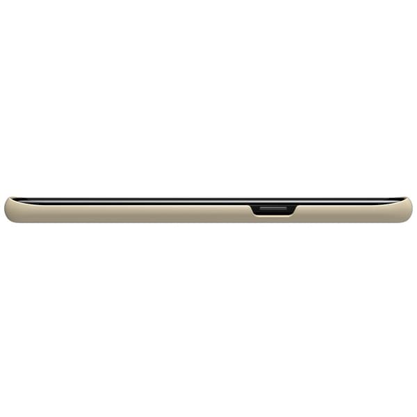 Nillkin Frosted Mobilskal till Samsung Galaxy S8 Plus - Guld