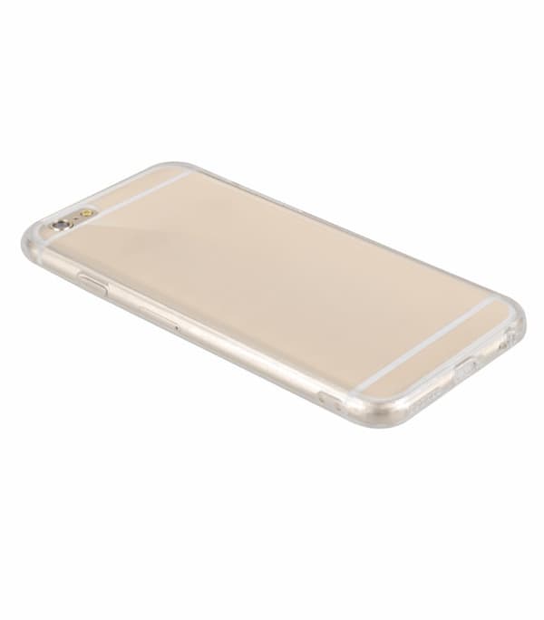 Boom Invisible Skal till iPhone 6/6S - Clear