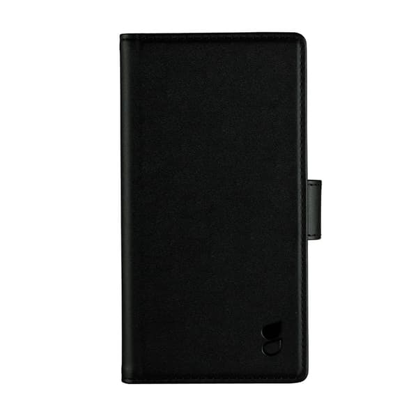 GEAR Plånboksfodral till Sony Xperia L1 - Svart