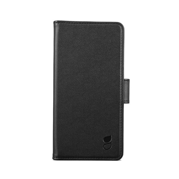 GEAR Plånboksfodral till Samsung Note 9 - Svart