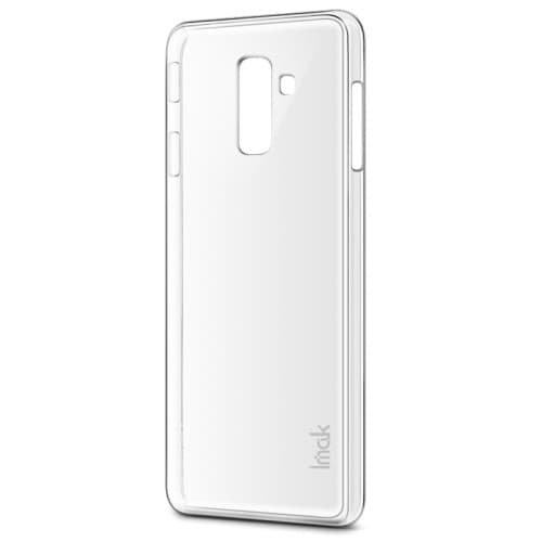 Imak Mobilskal till Samsung Galaxy A6 Plus (2018) - Clear