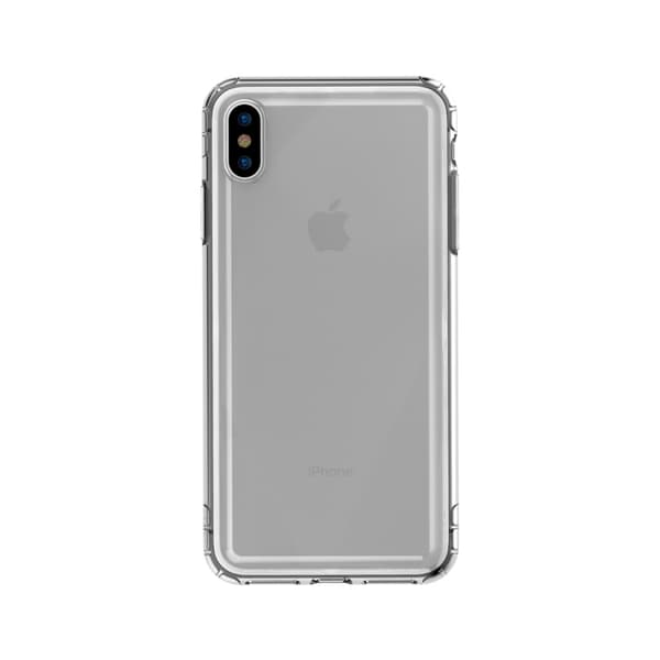 Baseus Airbags Case till iPhone XS MAX - Transparent