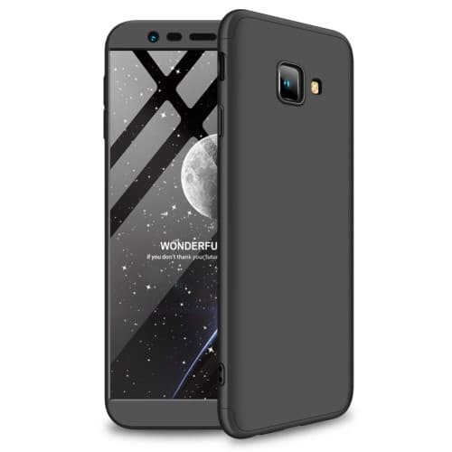 GKK Detachable Skal till  Samsung Galaxy J4 Plus - Svart
