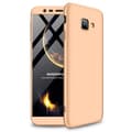 Miniatyrbild 1 av 6: GKK Detachable Skal till  Samsung Galaxy J4 Plus - Gold